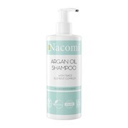 Nacomi, szampon wzmacniający z olejem arganowym, 250 ml https://azcdn.doz.pl/image/d/product/866c5569-scale-180x180.png