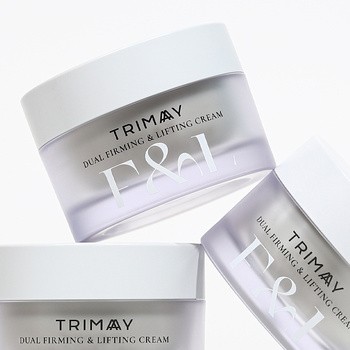 Trimay Dual Firming Lifting, krem do twarzy, 50 ml