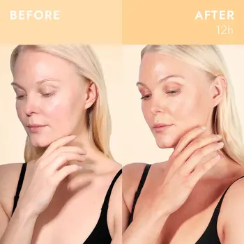 Ida Self Tanning Water Mist, mgiełka do ciała brązująca, 75 ml