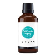 Viridian, Ekologiczny Maczek Kalifornijski, krople, 50 ml https://azcdn.doz.pl/image/d/product/8407295a-scale-180x180.png