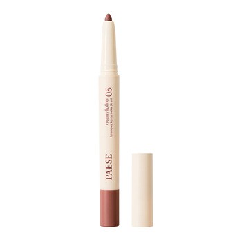 Paese Tasty Lips, kremowa konturówka do ust, 05 Ash Wood, 0,6 g