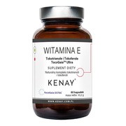 Kenay Witamina E Tokotrienole i Tokoferole TocoGaia Ultra, kapsułki, 60 szt. https://azcdn.doz.pl/image/d/product/64d3bfd3-scale-180x180.png