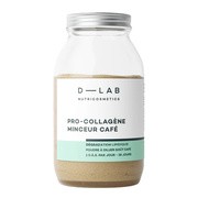 D-LAB Pro Collagene Minceur Cafe, proszek, smak kawowy, 168 g https://azcdn.doz.pl/image/d/product/f6521482-scale-180x180.png