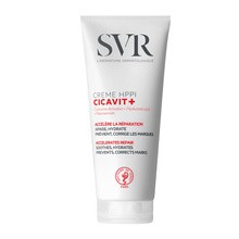 SVR Cicavit+ Creme HPPI, krem kojąco-regenerujący na uszkodzoną lub podrażnioną skórę, 100 ml