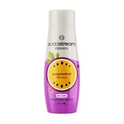 SodaStream, Syrop Marakuja Passionfruit, koncentrat napoju, bez cukru, 440 ml https://azcdn.doz.pl/image/d/product/87c5659b-scale-180x180.png