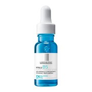La Roche-Posay Hyalu B5, skoncentrowane serum regenerująco-ujędrniające, 15 ml