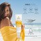 Sesderma Repaskin Invisible Fluis SPF50+, niewidoczny krem-fluid, 50 ml