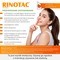 Rinotac, spray do nosa, 10 ml