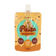 KruKam Pasta Orzeszkowa 100%, 50 g https://azcdn.doz.pl/image/d/product/1609c40b-scale-180x180.png