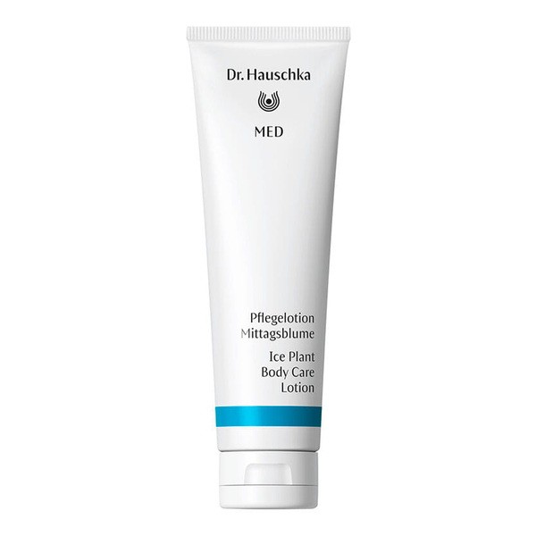 Dr.Hauschka Dr. Hauschka Med, balsam do ciała z przypołudnika, 145 ml — Składniki i ocena