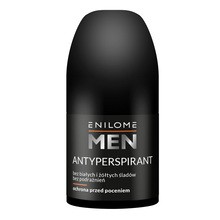 Enilome Men, antyperspirant, 50 ml