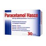 Paracetamol  Hasco, 500 mg, tabletki powlekane, 30 szt.