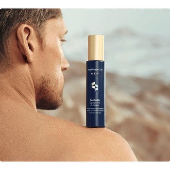 Health Labs Care Gentle On, łagodzący krem dla mężczyzn, 50 ml