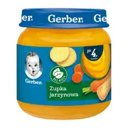 Gerber, zupka jarzynowa, 4 m+, 125 g https://azcdn.doz.pl/image/d/product/a6122be8-scale-180x180.png