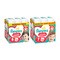 Zestaw Pampers Active Baby Pants, 8, (17+kg), 92 szt. + 7, (15+kg), 108 szt.