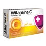 Witamina C, 200 mg, tabletki, 60 szt.