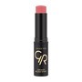 Golden Rose Creamy Blush Stick, kremowy róż do policzków w sztyfcie, 108, 10,5 g