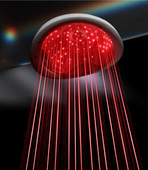 Beautifly RejuvaHair Pro, 1 szt.