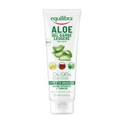 alt Equilibra, żel lekkie nogi z efektem chłodzenia, 125 ml