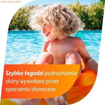 Zestaw 2x Fenistil, 1 mg/g, żel, 50 g, tuba