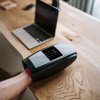 Medivon Hand PRO, pneumatyczny masażer dłoni i nadgarstków, 1 szt.