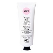 Yope Foot, naturalny balsam naprawczy do stóp, Gładkie stopy, 75 ml https://azcdn.doz.pl/image/d/product/3757c2be-scale-180x180.png