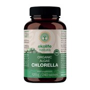 Ekolife Natura Ekologiczna Chlorella 500 mg, tabletki, 240 szt. https://azcdn.doz.pl/image/d/product/3860ff3a-scale-180x180.png