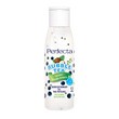 Perfecta Bubble Tea, skoncentrowany żel pod prysznic, Coconut + Zielona Herbata, 100 ml