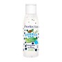 Perfecta Bubble Tea, skoncentrowany żel pod prysznic, Coconut + Zielona Herbata, 100 ml