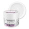 Claresa Hard&Easy Builder Gel, żel budujący do paznokci, Milky White, 45 g