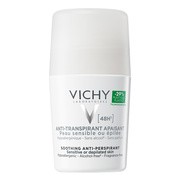 Vichy, antyperspirant w kulce do skóry wrażliwej lub po depilacji, 50 ml https://azcdn.doz.pl/image/d/product/39a2cc7c-scale-180x180.png