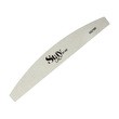 Staylac Shine Bright, polerka do paznokci, 100/180, 1 szt.