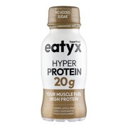 Eatyx Hyper Protein, shot proteinowy, smak wiśna-jabłko-gruszka, 95 ml https://azcdn.doz.pl/image/d/product/82ec5eba-scale-180x180.png
