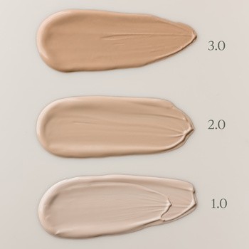 Polemika Matcha Care Color Daily, lekki rewitalizujący krem BB z fermentem z winogron i ekstraktem z kopru morskiego, 1.0, 30 ml