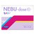 Nebu-Dose Baby, roztwór, 5 ml, 30 ampułek
