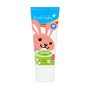 Brush-Baby, pasta do zębów dla dzieci w wieku 0-3 lat, jabłkowo-miętowa, 50 ml