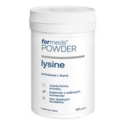 Formeds Powder Lysine, proszek, 37,2 g https://azcdn.doz.pl/image/d/product/1edf0474-scale-180x180.png