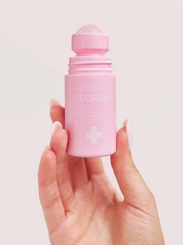 Swederm DeoRoll Vitamin E, antyperspirant, roll-on, 60 ml