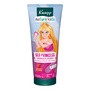 Kneipp Nature Kids, szampon i żel pod prysznic, Morska księżniczka, 200 ml