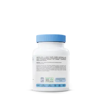 Osavi Selen 200 mcg, kapsułki, 90 szt.