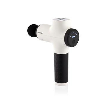 Medivon, Gun Relix, masażer ręczny