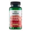 Swanson Evening Primrose Oil, kapsułki, 100 szt.