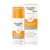 Eucerin Oil Control SPF 50+, żel-krem ochronny barwiący, 50 ml
