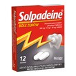 Solpadeine, tabletki, 12 szt.