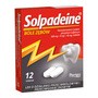 Solpadeine, tabletki, 12 szt.