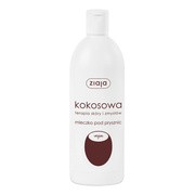 Ziaja Kokosowa, mleczko pod prysznic, 500 ml https://azcdn.doz.pl/image/d/product/f865fe57-scale-180x180.png