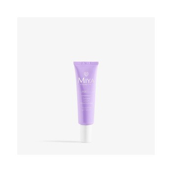 Miya Cosmetics myPREserum, żelowe serum tripeptydowe, 30 ml