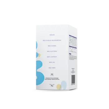 Osavi, Maślan sodu SR 960 mg, kapsułki, 120 szt.