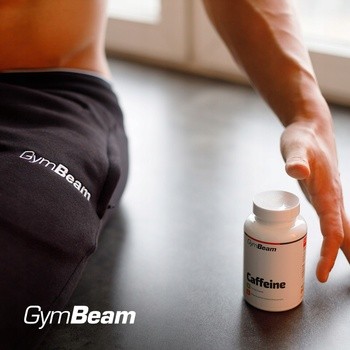 GymBeam Kofeina, tabletki, 90 szt.
