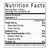 Swedish Nutra Biotin, syrop, smak pomarańczowy, 500 ml